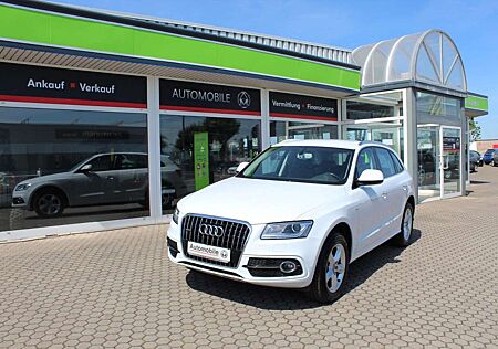 Audi Q5 2.0 TDI