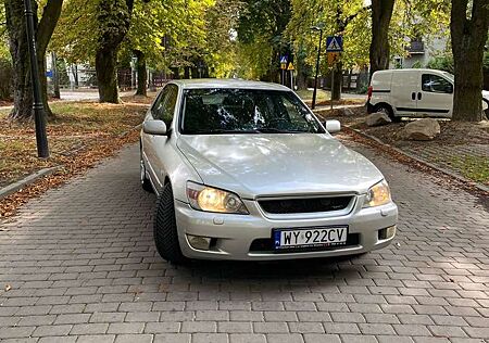 Lexus IS 200 Sport