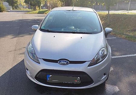 Ford Fiesta 1.25 Ambiente