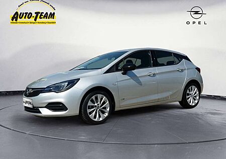 Opel Astra 1.2 Turbo Start/Stop Design&Tech
