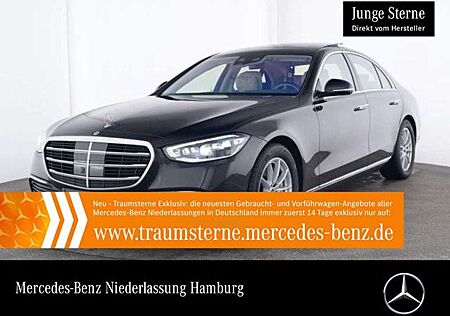 Mercedes-Benz S 500 4M PANO+DIGITAL-L+BURMESTER3D+FAHRASS+TV