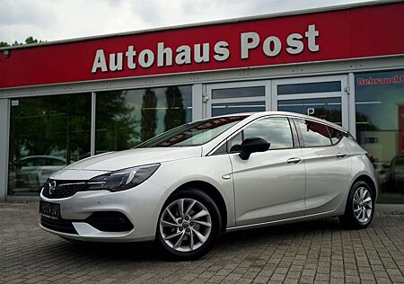 Opel Astra K Lim. 5-trg. Elegance LED Navi PDC Sitzh