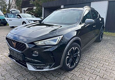 Cupra Formentor 2.0 TDI*Matrix*Virtual*Kam*ACC*LaneAss