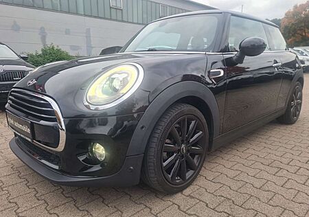 Mini Cooper 3-trg.