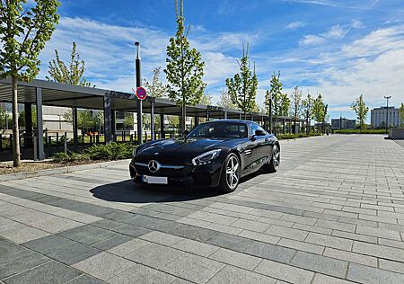 Mercedes-Benz AMG GT Coupe AMG Speedshift 7G-DCT