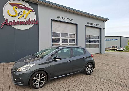 Peugeot 208 Active,Pano,RFK,SHZ,Alufelgen