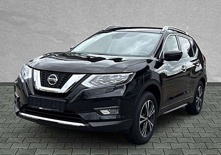 Nissan X-Trail N-Connecta 1.3 16V KAT BT #S&S