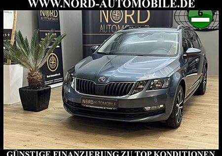 Skoda Octavia Combi Ambition 2.0 TDI DSG Virt.Cockp*17 Ambition