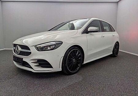 Mercedes-Benz B 200 B200 AMG LINE*19Z*SITZKLI*PANO*BURM*WIDE*AHK*LED