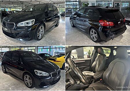 BMW 225 xe M-SPORTPAKET*PANO*WINTER-PK