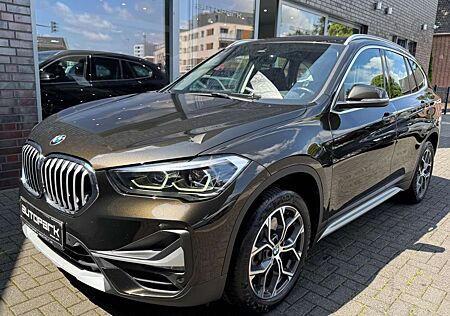 BMW X1 sDrive 20i xLine°LED°Kamera°RFK°AHK°18°