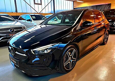 Mercedes-Benz B 200 AMG*Night*ACC+*Standhzng*Navi*LED*MBUX*DAB