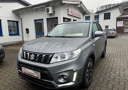 Suzuki Vitara 1.0 Comfort Automatik+KLIMATRO+SHZ+KAMERA+TEMPOMAT