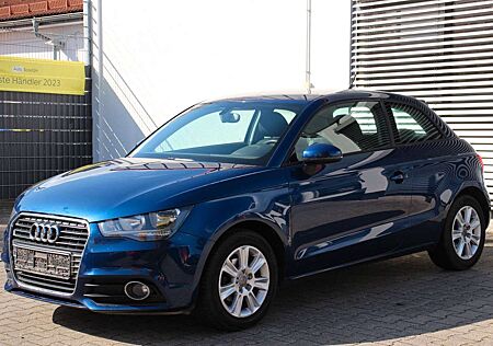 Audi A1 1.2 TFSI # Klima # Sitzheizung # TÜV Neu #Eu5