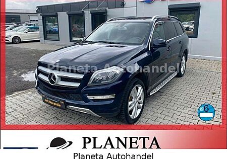 Mercedes-Benz GL 350 BlueTec 4Matic*BI-XENON*NAVI*CAM*EGSD*EU6