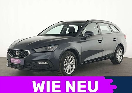 Seat Leon Style LED|Tempomat|Navi|PDC|virtual cockpit
