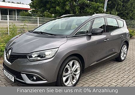 Renault Grand Scenic Initiale Paris 7 Sitzer