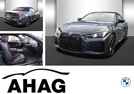 BMW 440 M440i xDrive Cabrio M Sport UPE 97.070 EUR