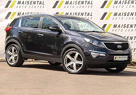 Kia Sportage Spirit 4WD|AHK|R.Kamera|Navi|20"|Xenon
