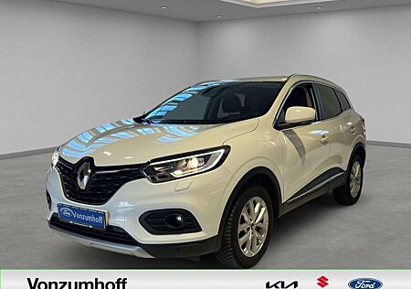 Renault Kadjar TCe 140 GPF LIMITED