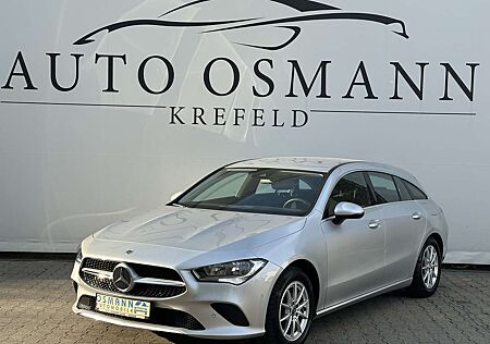 Mercedes-Benz CLA 200 d 4Matic 8G-DCT