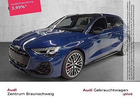 Audi S3 Sportback 2.0 TFSI quattro S tronic HuD+PANO+MA...