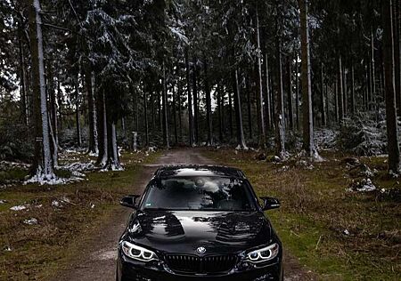 BMW 235 M235i xDrive Coupe Sport-Aut.