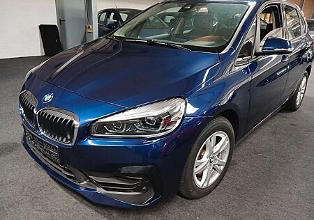 BMW 220 Active Tourer NAVI AUTOM TUV NEU