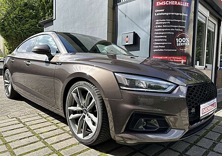 Audi A5 50TDi quattro/VIRTUAL/ACC/LED/LM19/KEYLESS