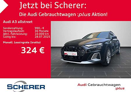 Audi A3 35 TDI 110(150) kW(PS) S tronic