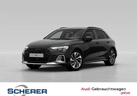 Audi A3 35 TDI 110(150) kW(PS) S tronic