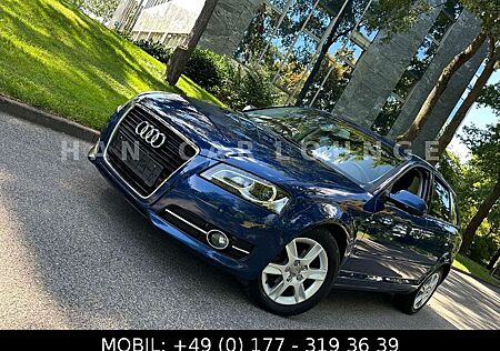 Audi A3 Sportback 1.2 TFSI Ambiente*XENON*TEMPOMAT