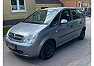 Opel Meriva Enjoy*TÜV NEU*GARANTIE*