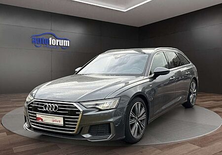 Audi A6 Avant 55 TFSI e quattro S-LINE°ACC°HUD°MATRIX