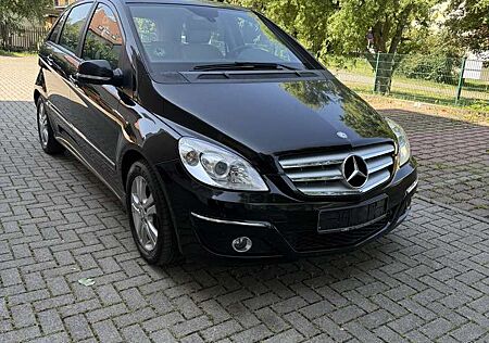 Mercedes-Benz B 180 CDI