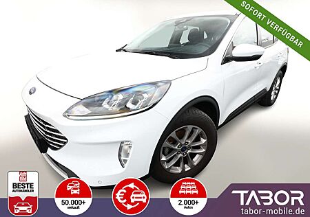 Ford Kuga 1.5 EcoBoost 150 Titanium Nav PDC Kam SHZ
