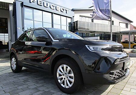 Opel Mokka Edition Kamera, Abblendautomatic