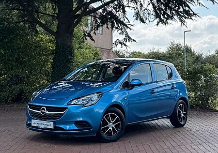Opel Corsa E Selection|TFL|Klima|AUX/USB|EURO6!