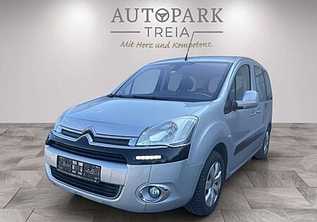 Citroën Berlingo Citroen 1.6 Kombi Selection (TÜV-BT-PDC-TEMPO)