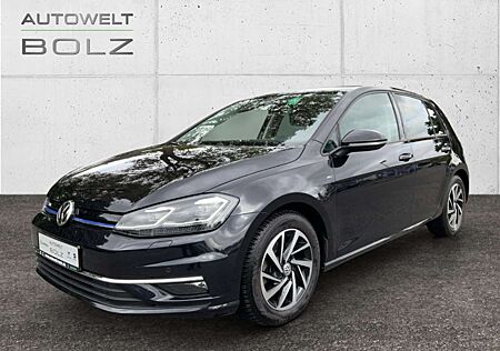 VW Golf Volkswagen VII Join 1.5 TSI Navi LED Klimaautom SHZ Fernlicht
