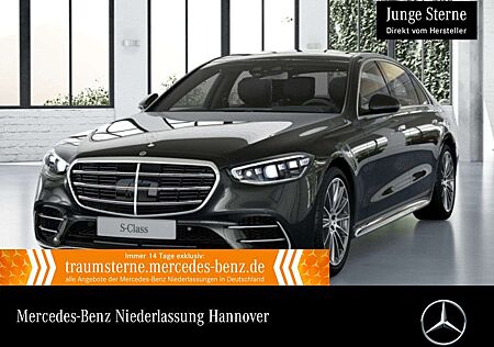 Mercedes-Benz S 600 S 580 e L 4M AMG+PANO+360+DIGITAL-L+BURMESTER3D