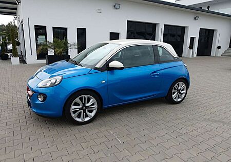 Opel Adam 1.2 Jam