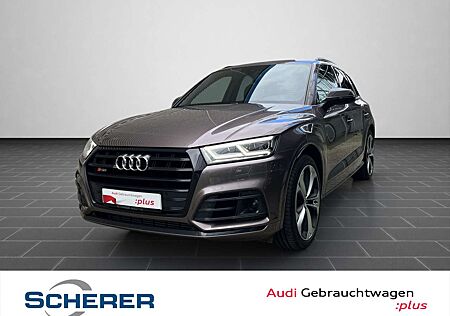 Audi SQ5 TDI quat./tiptr. Navi/B&O/Standh./uvm.