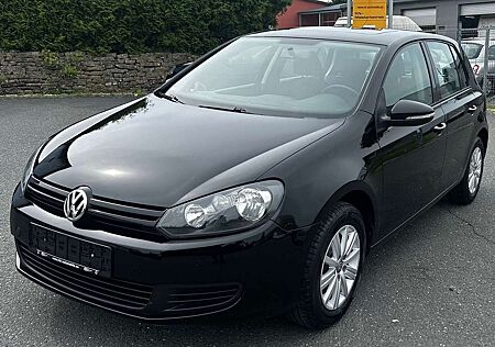 VW Golf Volkswagen 1.2 TSI Trendline