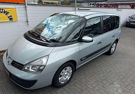 Renault Espace Authentique 7-Sitze möglich/Klimatronik Tüv
