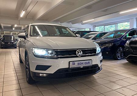 VW Tiguan Volkswagen 1.5 TSI Comfortline BMT LED, Navi, virt. Cockpit