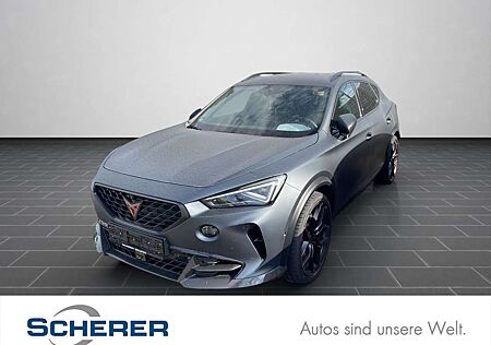 Cupra Formentor 2.5 TSIF VZ5 DSG/NAVI/PDC/MatrixLED uv