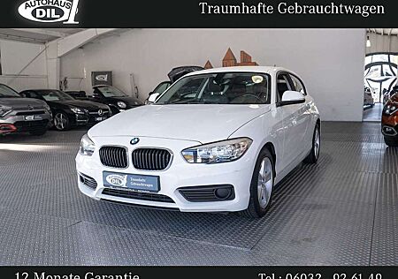 BMW 116 d