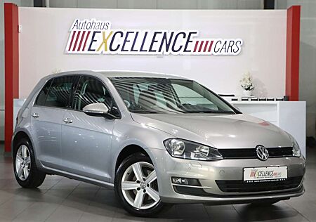 VW Golf Volkswagen VII 7 1.2 COMFORTLINE LIFE 4-TR / PARKPILOT