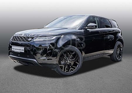 Land Rover Range Rover Evoque P300e AWD S PANO NAVI LED